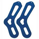 M Aqua Sock Blocker (38-40) | KnitPro