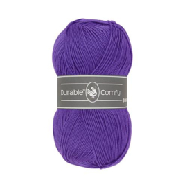 270 Purple Comfy Durable