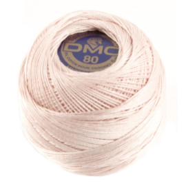 225 Special Dentelles No. 80 Crochet Yarn DMC