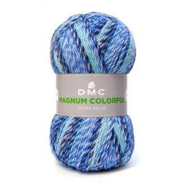  DMC Magnum Colorful 400 gram 