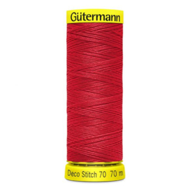 156 Deco Stitch 70 gütermann