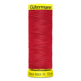 156 Deco Stitch 70 Gütermann