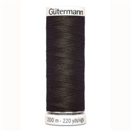 671 Sew-All Thread 200m/220yd Gütermann