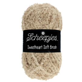 529 Sweetheart Soft Brush Scheepjes