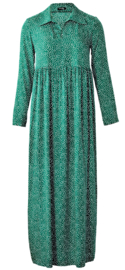 5829 Burda Naaipatroon | Jurk in variatie