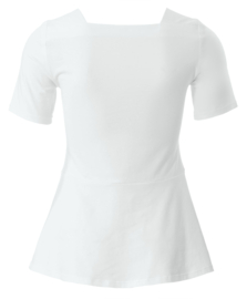 5908 Burda Naaipatroon | Blouse in variatie