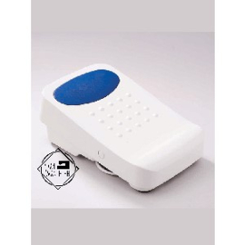 Juki DX, F en TL serie voetpedaal met knipfunctie