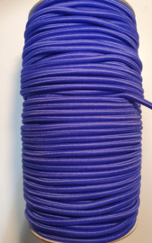 3mm Purple Cord Elastic