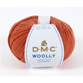 131 Woolly - DMC