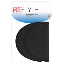 Shoulder pads ReStyle