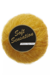 603 Soft Sensation | Lammy Yarns