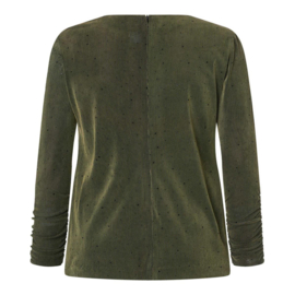 5606 Burda naaipatroon - Jurk & Trui