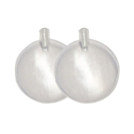 50mm Squeakers, 2pcs