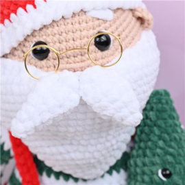 Kerstman | Kerst CAL | Durable