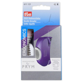 Ergonomische draaddoorsteker - Prym
