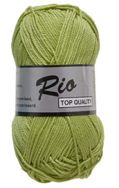 842 Rio | Lammy Yarns