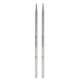 3.5mm 13cm Interchangeable Circular Needles | The Mindful Collection | KnitPro