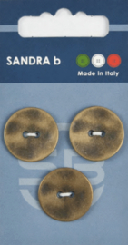 217 knopen 20mm | Sandra b 