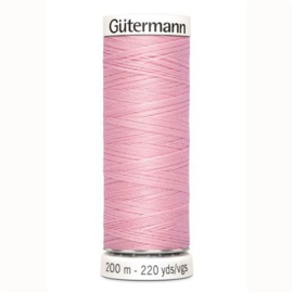 660 Sew-All Thread 200m/220yd Gütermann