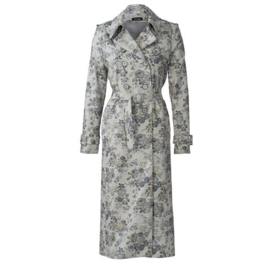 5984 Burda Naaipatroon | Jas in variatie