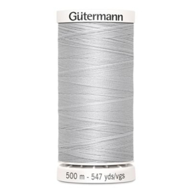 008 Sew-All Thread 500m/547yd Gütermann