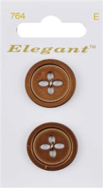 764 Elegant Buttons