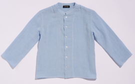 9209 Burda Naaipatroon | Bloes in variatie