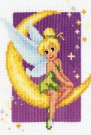 Tinkerbell Disney Faries Aida Vervaco