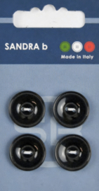 166 knopen 18mm | Sandra b 