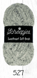 527 Sweetheart Soft Brush Scheepjes