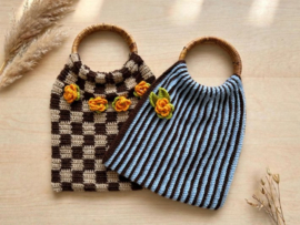 Dream bags - gehaakt - Durable Dream