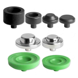 Tool set for Eyelets with Washers 11-14mm Prym