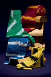 302 Ravenclaw Harry Potter - DMC