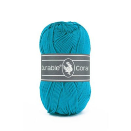 371 Turquoise Durable Coral