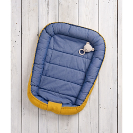 5834 Burda Naaipatroon | Baby accessoires