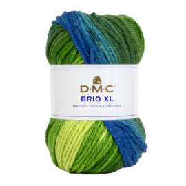 434 - Brio XL - DMC