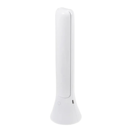 LED 2-in-1 oplaadbare draadloze Handy-lamp - PURElite