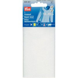 Verstelstuk Polyester 12 x 45 White Prym