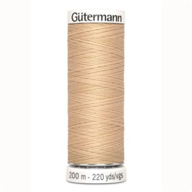 421 Sew-All Thread 200m/220yd Gütermann