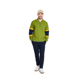5744 Burda Patroon - Pullover in variatie