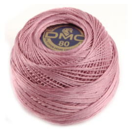 3688 Special Dentelles No. 80 Crochet Yarn DMC