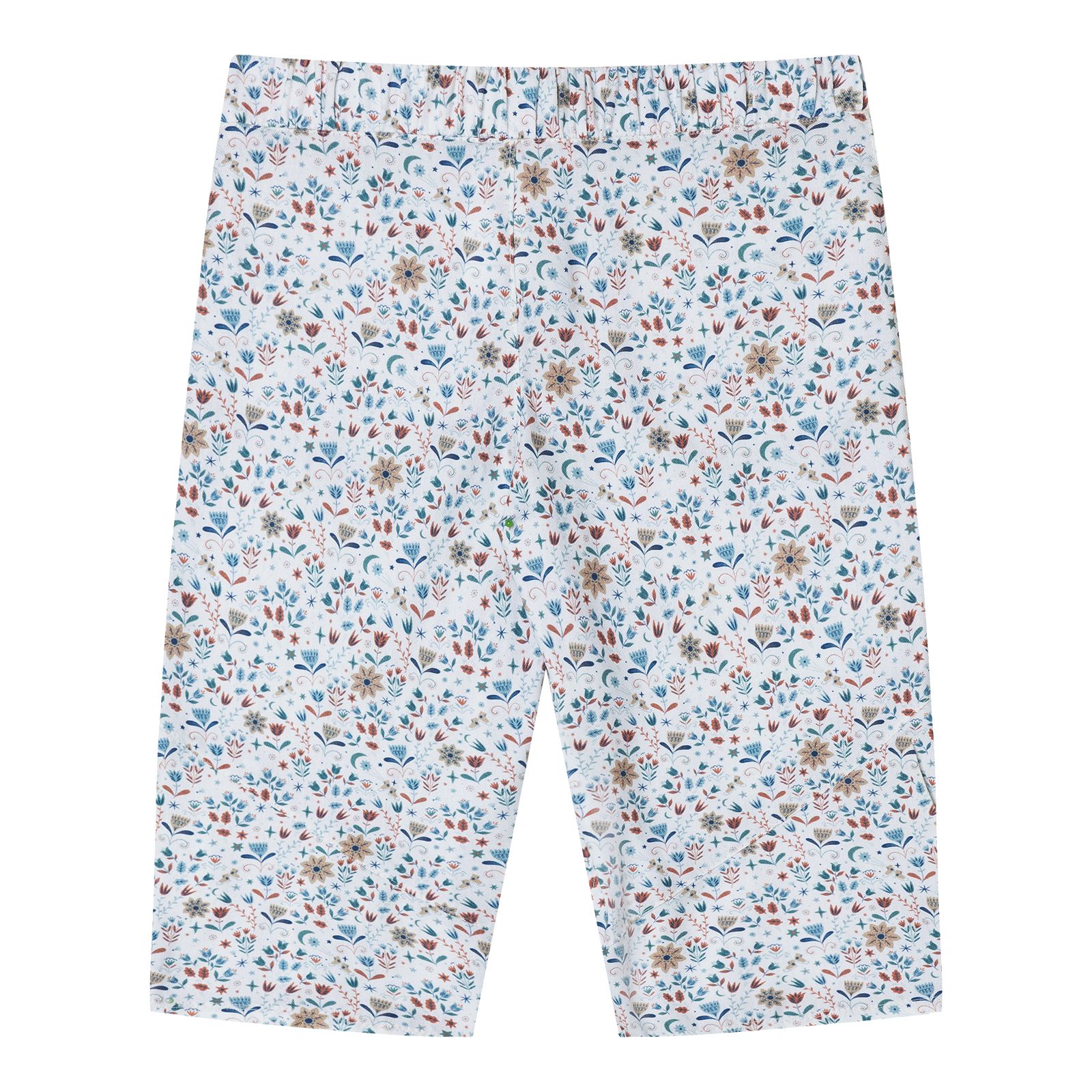 9199 Burda Naaipatroon | Broek in variatie