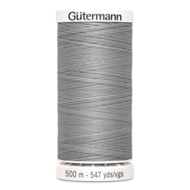 038 Sew-All Thread 500m/547yd Gütermann