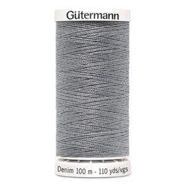 9625 Denim Güttermann