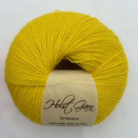 Lemon | Titicaca | Holst Garn