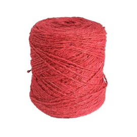 Red Vivant Flaxcord