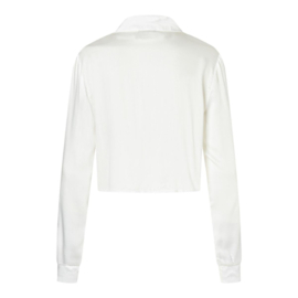 5646 Burda naaipatroon - Blouse in variatie