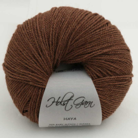 24 Soil | Haya | Alpaca/Silk/Yak | Holst Garn