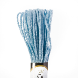 121 Pale Delft Blue - XX Threads 