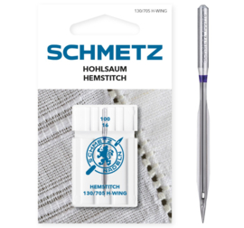 Hemstitch Needle Schmetz
